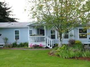 181 Poetsch Rd, Toledo, WA 98591