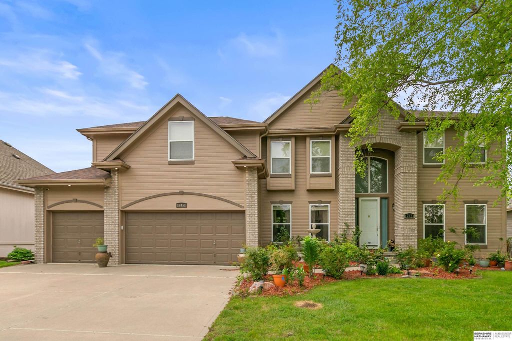 17451 Y St, Omaha, NE, Omaha