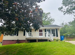 12 King Arthur Pl, Asheville, NC 28806