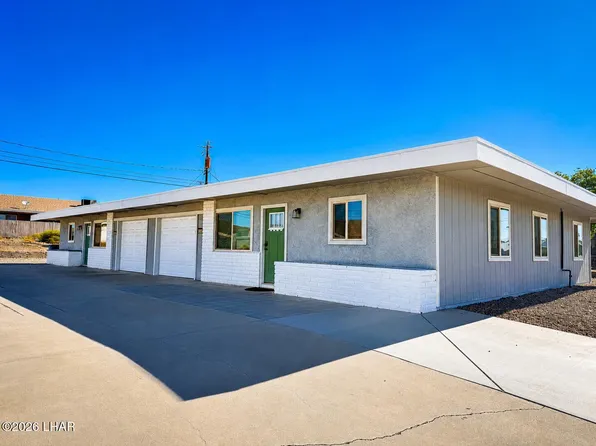 3361 Oro Grande Blvd, Lake Havasu City, AZ 86406