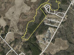 0 Dead Rd, Bunn, NC 27508