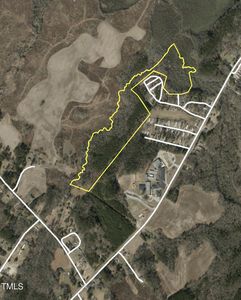 0 Dead Rd, Bunn, NC, 27508