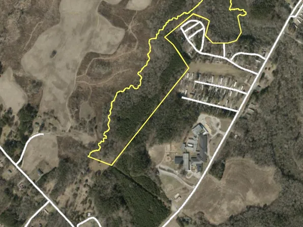 0 Dead Rd, Bunn, NC 27508