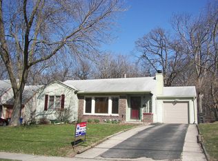 3207 34th Pl, Des Moines, IA 50310