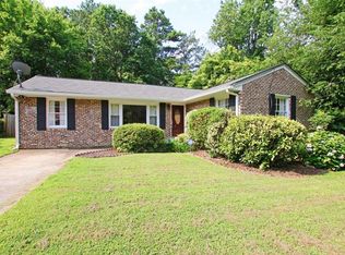 1101 Greenleaf Rd SE, Atlanta, GA 30316