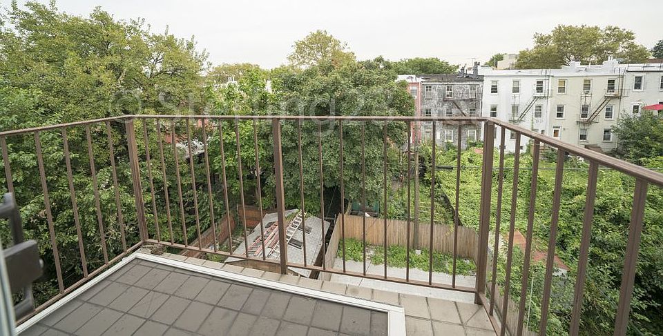 1st image of 2011 Steinway St APT 3R