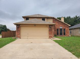 3145 Partridge Ct, Grand Prairie, TX 75052
