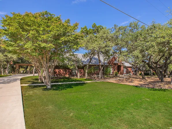26013 MESA OAK DR, San Antonio, TX 78255