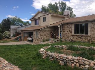 14726 E Dartmouth Ave, Aurora, CO 80014