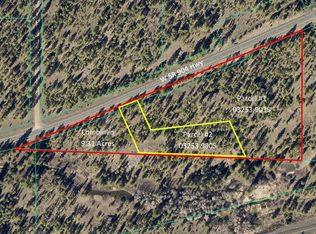 Vacant Land Parcels #2 & 1, Cheney, WA 99004