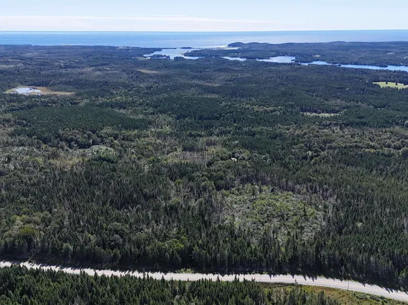 LOT 9 Saint Peters Fourchu Rd, Richmond, NS B0E 1W0