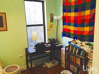 Rented by Living New York