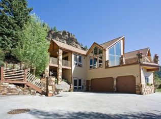 187 Fox Ridge Dr, Evergreen, CO 80439
