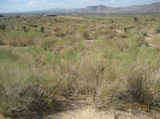 Round #WAY, Apple Valley, CA 92308