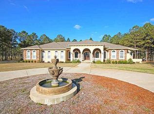 1222 Deer Run Trl, Perry, GA 31069