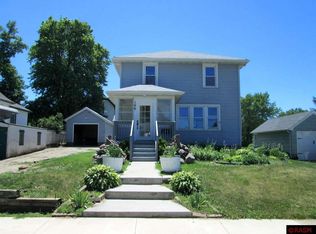 106 7th Ave S, Saint James, MN 56081