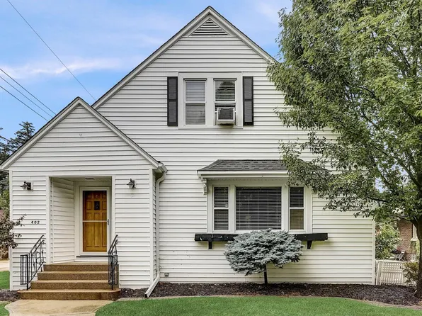 402 73rd STREET, Kenosha, WI 53143