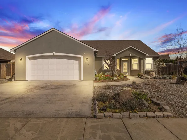 6400 Kilawea Dr, West Richland, WA 99353