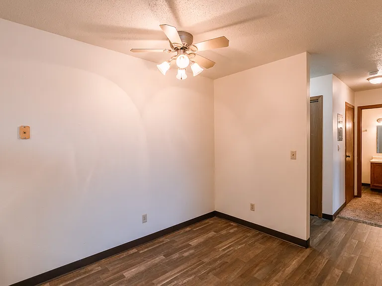 Fargo, ND Sargent Apartments | Dining