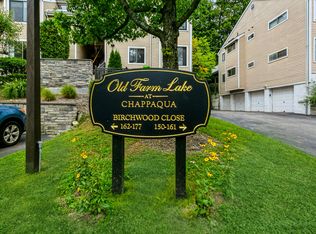 165 Birchwood Clos #165, Chappaqua, NY 10514