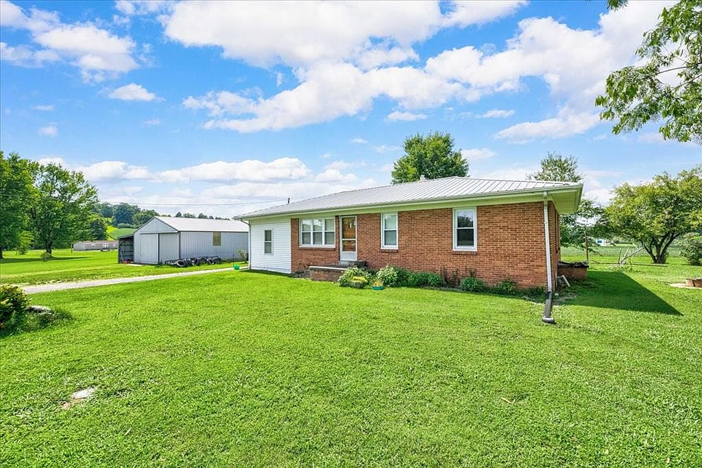 723 State Route 85 W, Centertown, KY 42328 Zillow