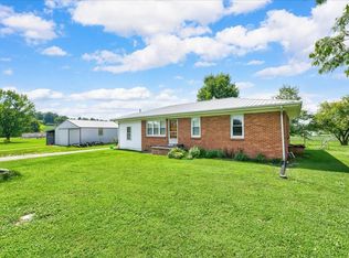 723 State Route 85 W, Centertown, KY 42328