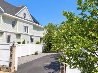 225 Massachusetts Ave, Providence, RI 02905