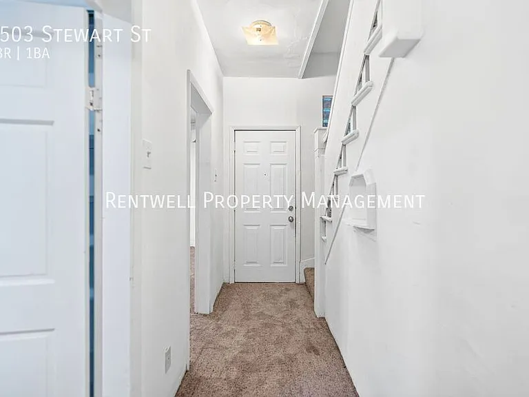 2503 Stewart St — Photo 13