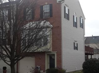 9708 Morningview Cir, Perry Hall, MD 21128