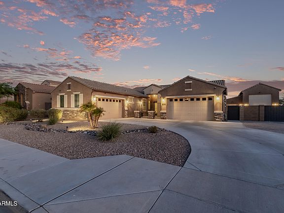 2nd image of 10635 W ELECTRA Lane