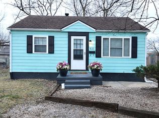 621 S Butler Ave, Indianapolis, IN