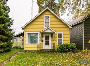 629 Hopkins St, Defiance, OH 43512