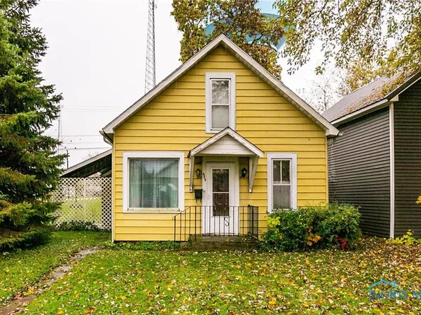 629 Hopkins St, Defiance, OH 43512