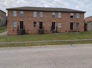 206 McDaniel Avenue, Richmond, KY --