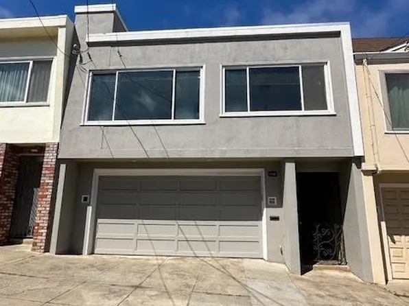 1164 Burrows St, San Francisco, CA 94134