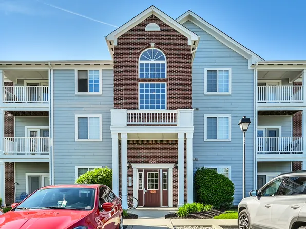 5019 Amber Creek Pl APT 208, Indianapolis, IN 46237