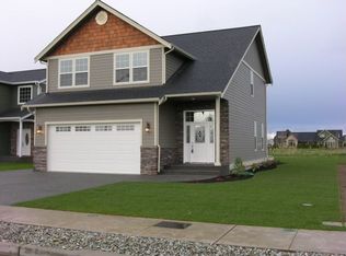 2169 Mercedes Dr, Lynden, WA 98264