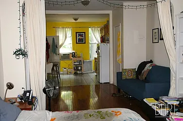 Rented by Brooklyn Heights Real Estate Inc