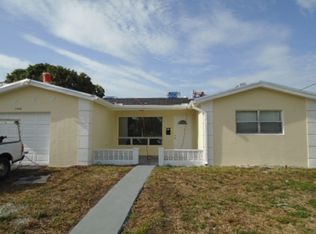 3500 NW 32nd Ct, Lauderdale Lakes, FL 33309