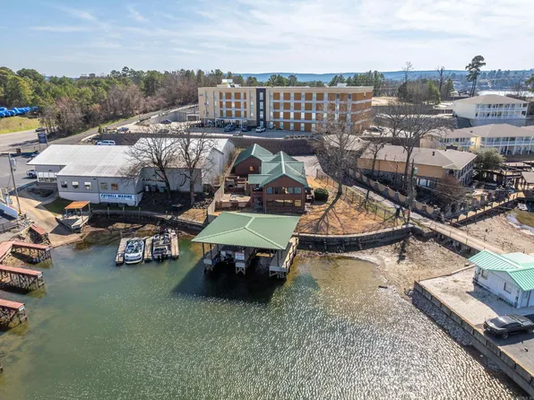 120 Butler Ln, Hot Springs, AR 71913