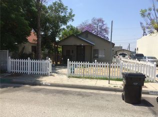 15351 Illinois Ave, Paramount, CA 90723