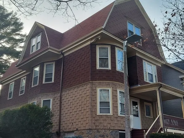 9 Oakview Ter, Jamaica Plain, MA 02130