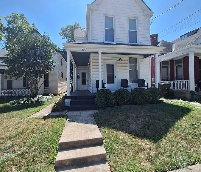 207 E Southern Ave #1 — Photo 1