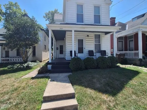 207 E Southern Ave #1, Latonia, KY 41015