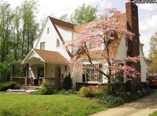 421 22nd St NW, Canton, OH 44709