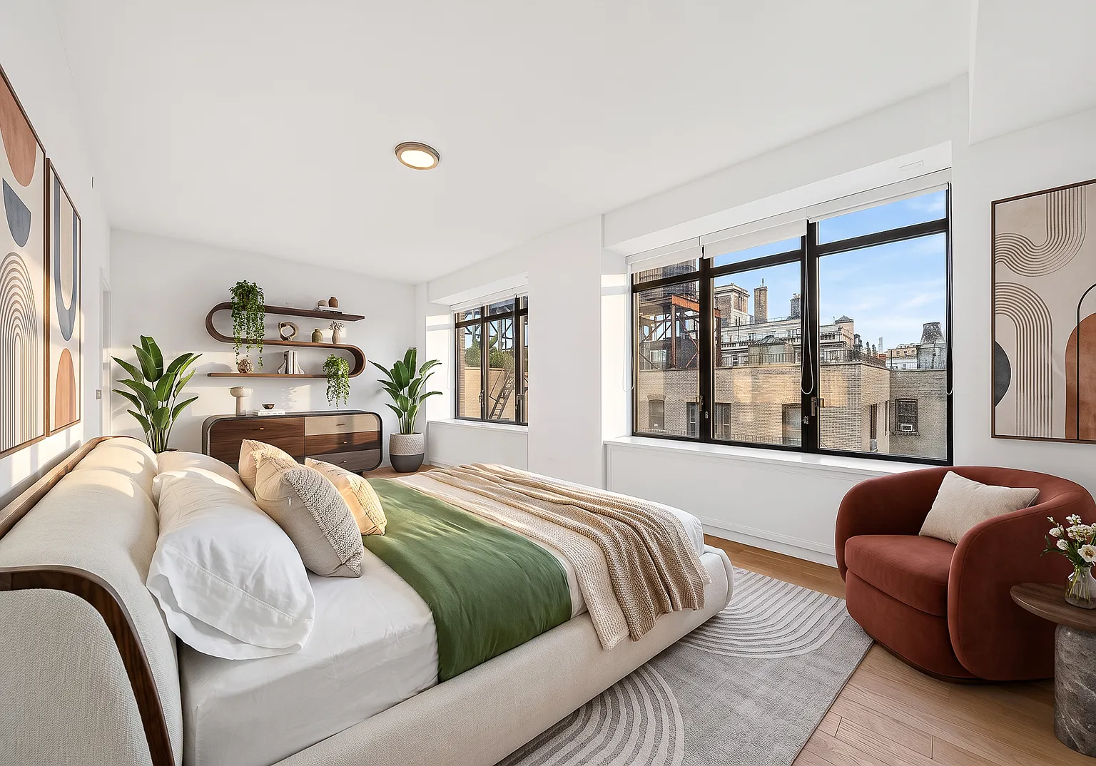 269 West 87th Street — Photo 3