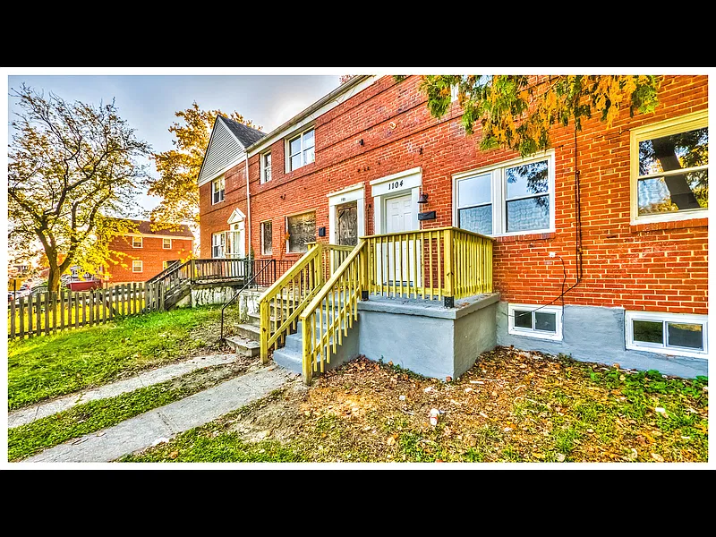 2 bed, 1.0 bath, 1000 sqft, $1,150 — Photo 2