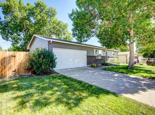 6233 W 78th Ave, Arvada, CO 80003