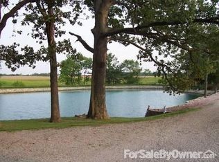 4498 Route 111, Brighton, IL 62012