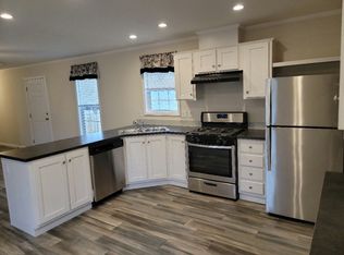 10326 Old Leo Rd #53, Fort Wayne, IN 46825